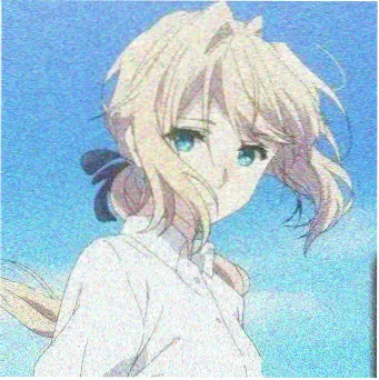 影迷鱼丸头像